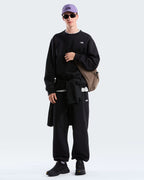 ESS SIMPLE DOME RELAXED CREW  M