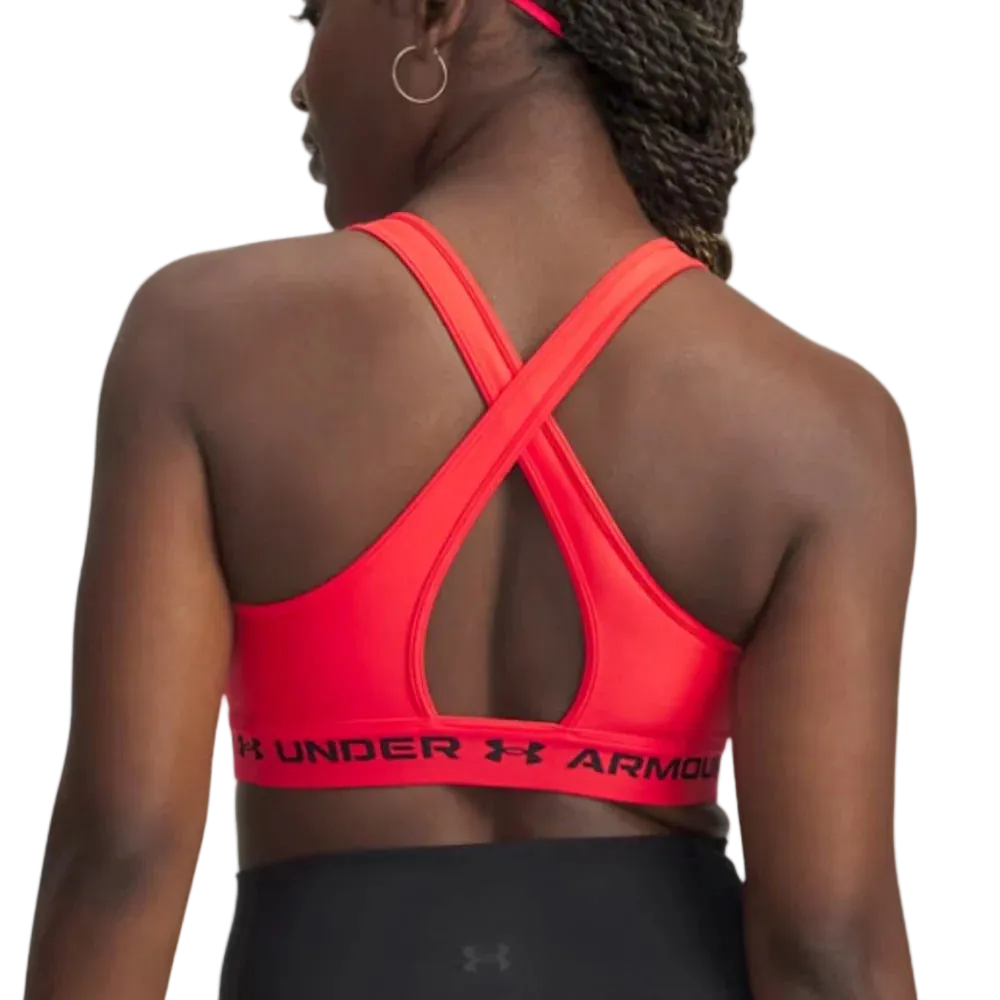 CROSSBACK MID BRA W