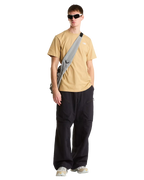 EVOLUTION SIMPLE DOME TEE M