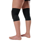 HEX VIZ KNEE/ELBOW BLACK