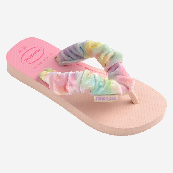 HAVAIANAS KIDS FLUFFY