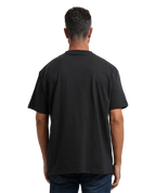 NEW LEFT CHEST SS TEE M