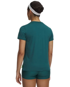 UA VANISH SS TEE W