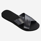 HAVAIANAS AQUA METALLIC