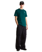 EVOLUTION SIMPLE DOME REG TEE M