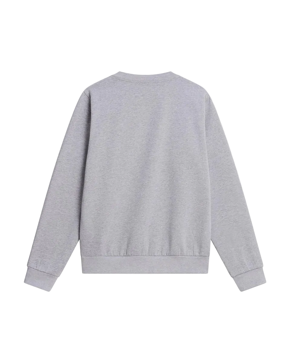 EVOLUTION SIMPLE DOME REG CREW M