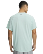 UA TECH TEXTURED SS M