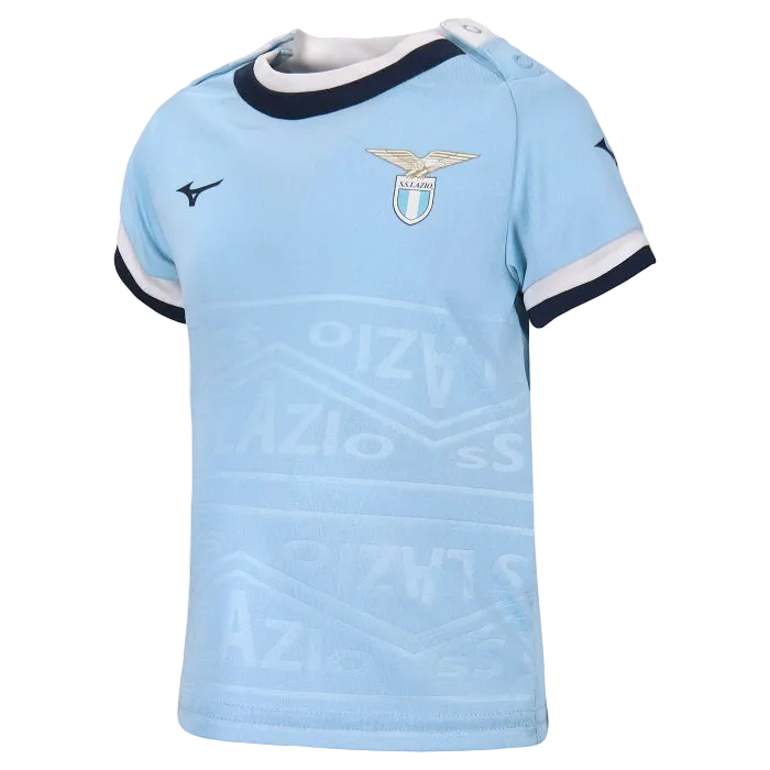 KIT LAZIO INFANT HOME 2024/25