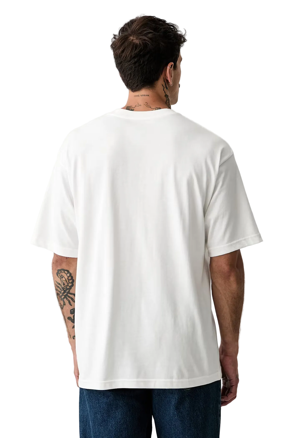 CAMERON SS TEE W