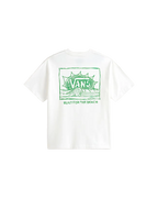BRIGHT DAY SS TEE M