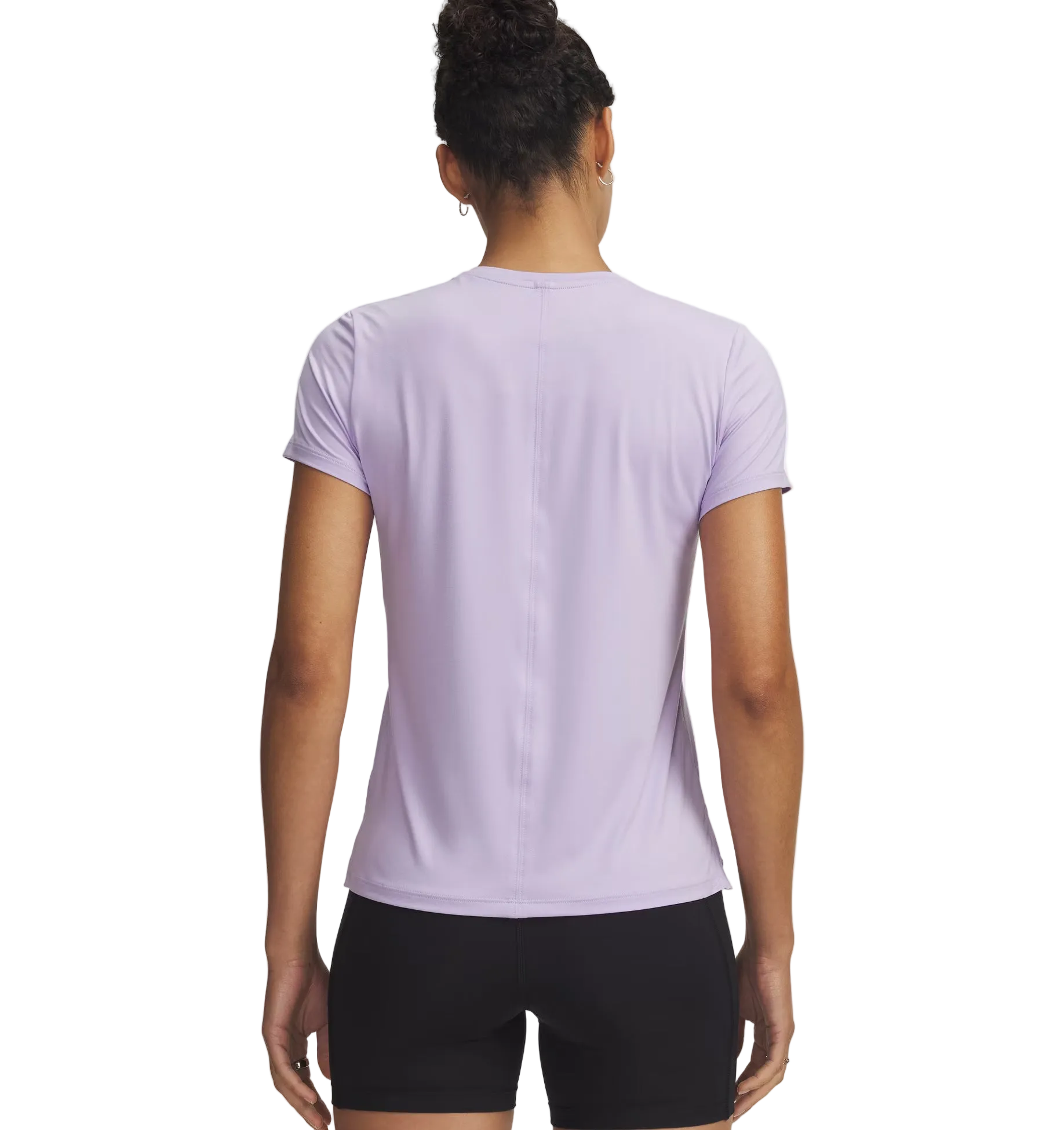 UA VANISH SS TEE W