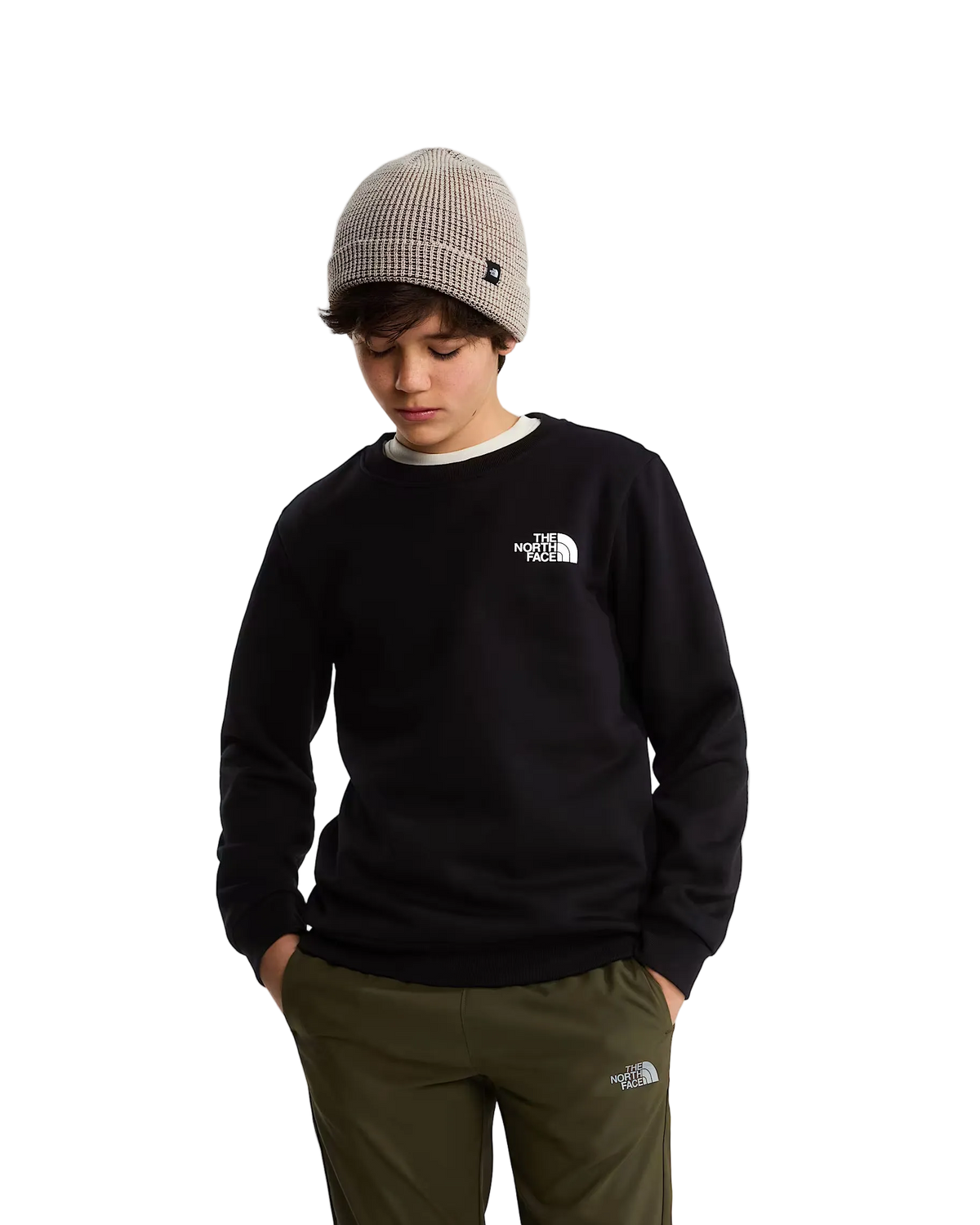 EVOLUTION BOX NSE CREW KIDS
