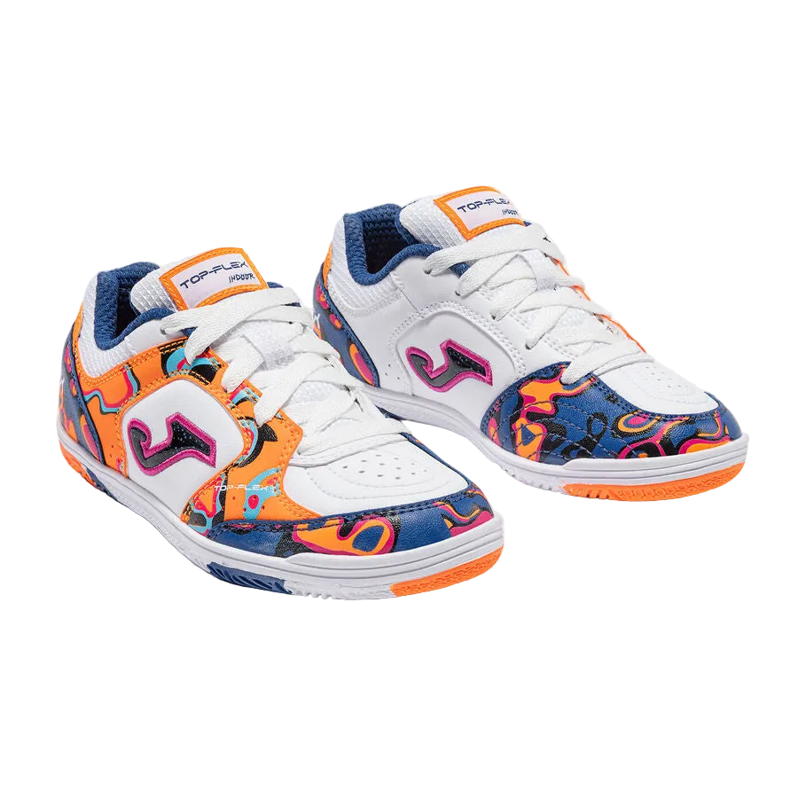 TOP FLEX JUNIOR 2672IN