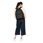 PADDED PAK'R  BLACK