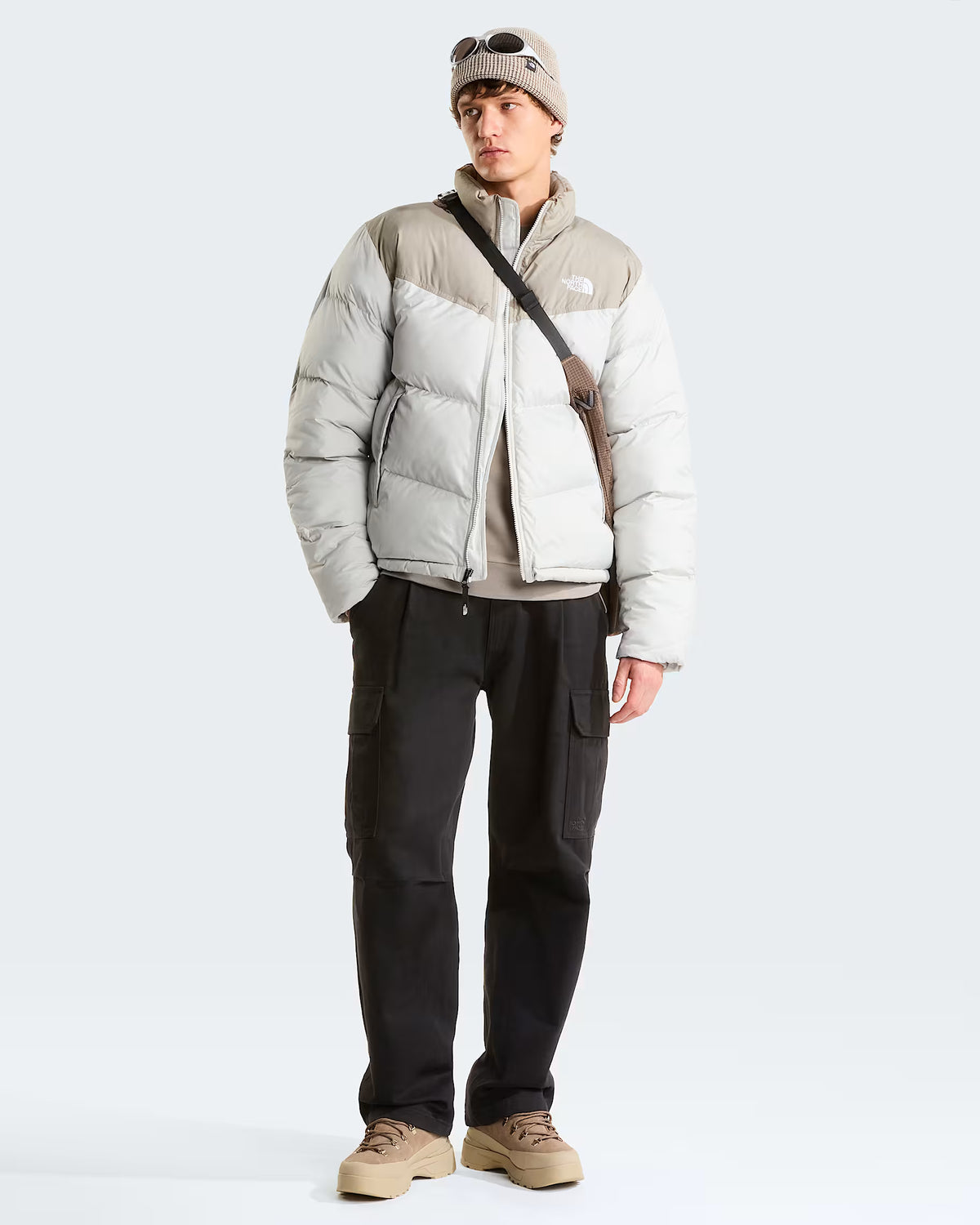 SAIKURU JACKET M