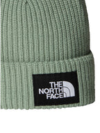 SALTY LINED BEANIE
