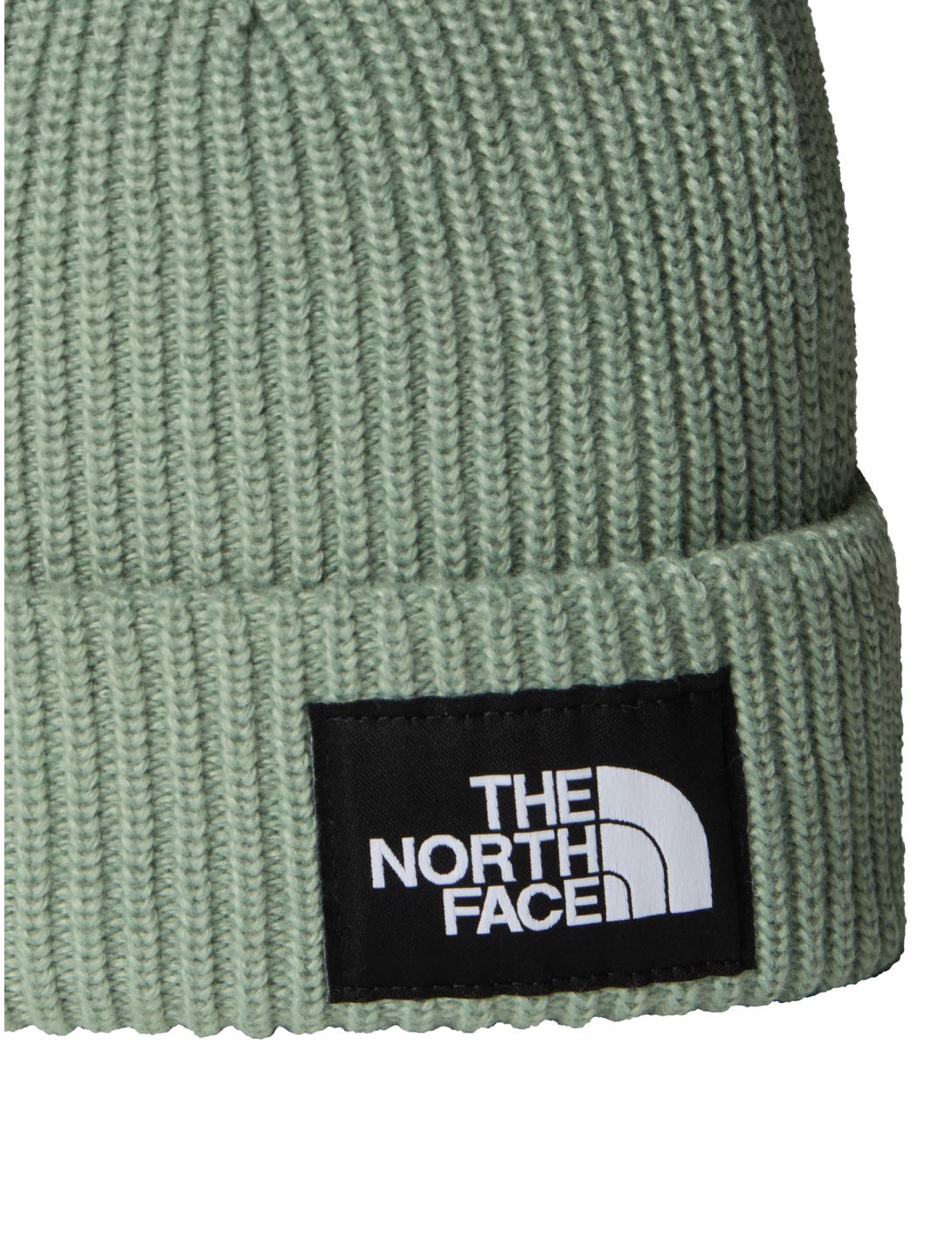 SALTY LINED BEANIE