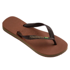HAVAIANAS BRASIL LOGO