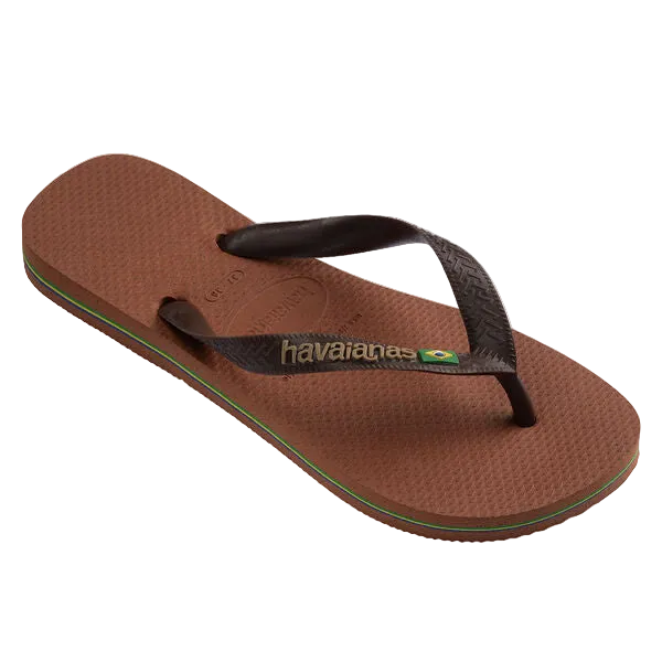 HAVAIANAS BRASIL LOGO