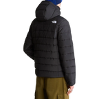 ACONCAGUA HOODED JACKET M