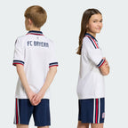 MAGLIA BAYERN MONACO AWAY 2026/27 JUNIOR
