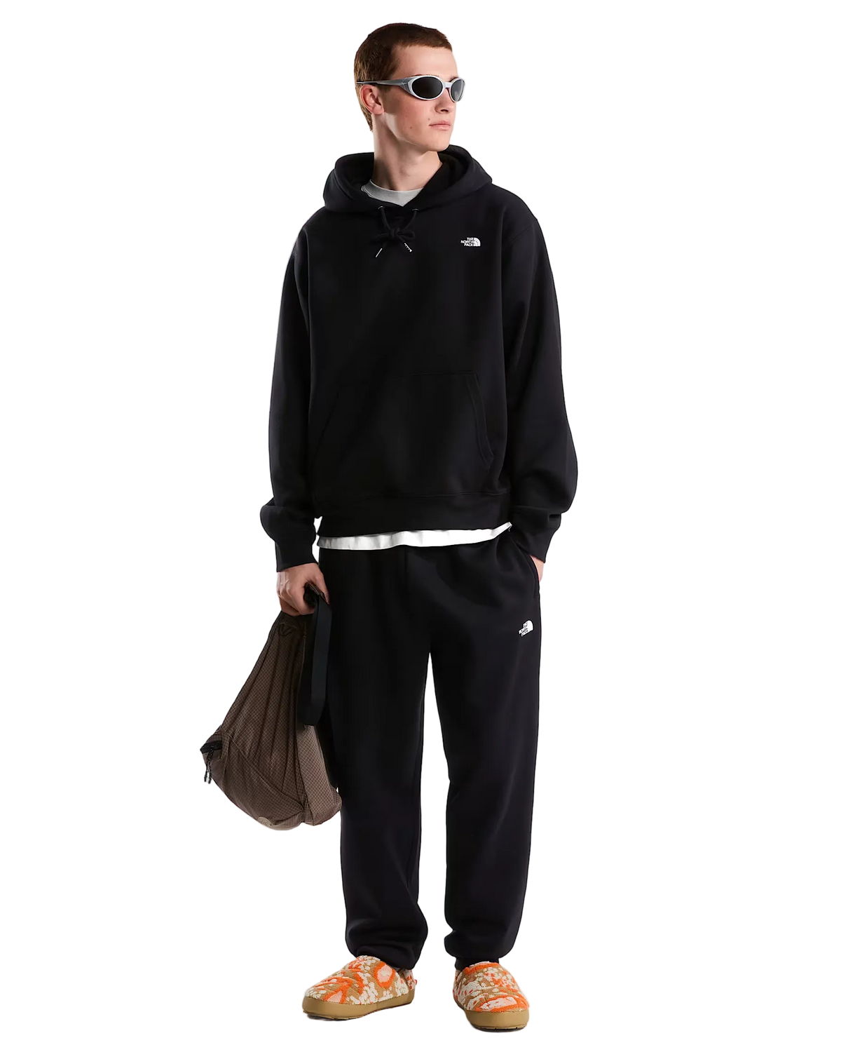 JOGGER EV SIMPLE DOME REG M
