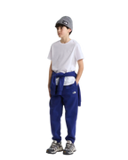EVOLUTION SIMPLE DOME S/S TEE KIDS