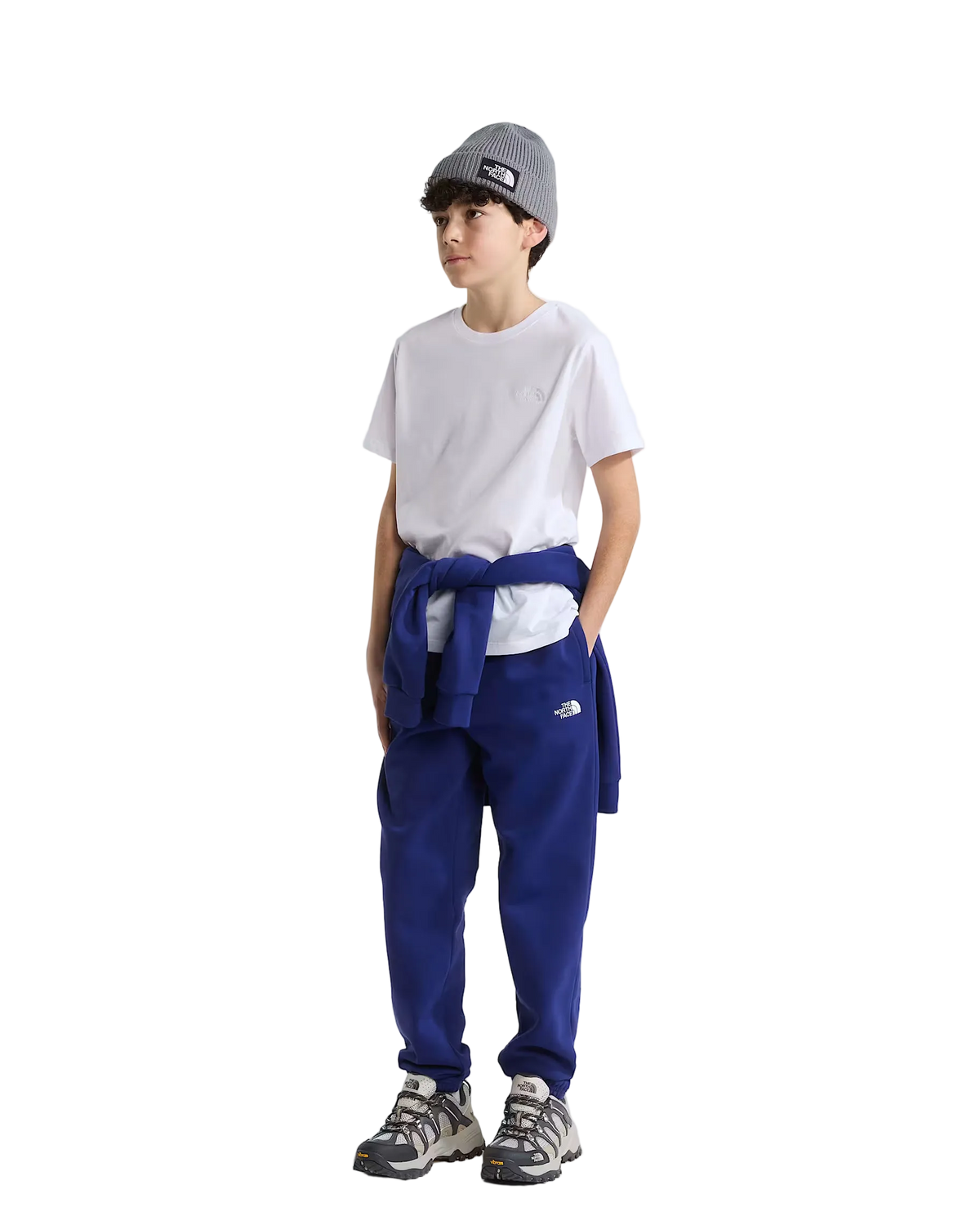 EVOLUTION SIMPLE DOME S/S TEE KIDS