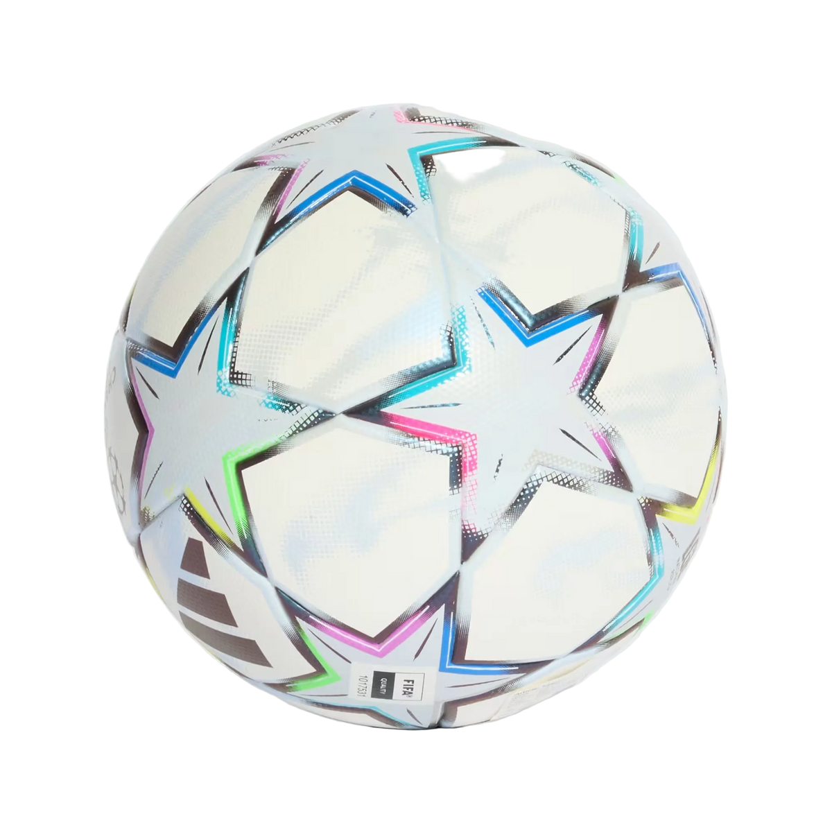 PALLONE UEFA CHAMPIONS LEAGUE BOX