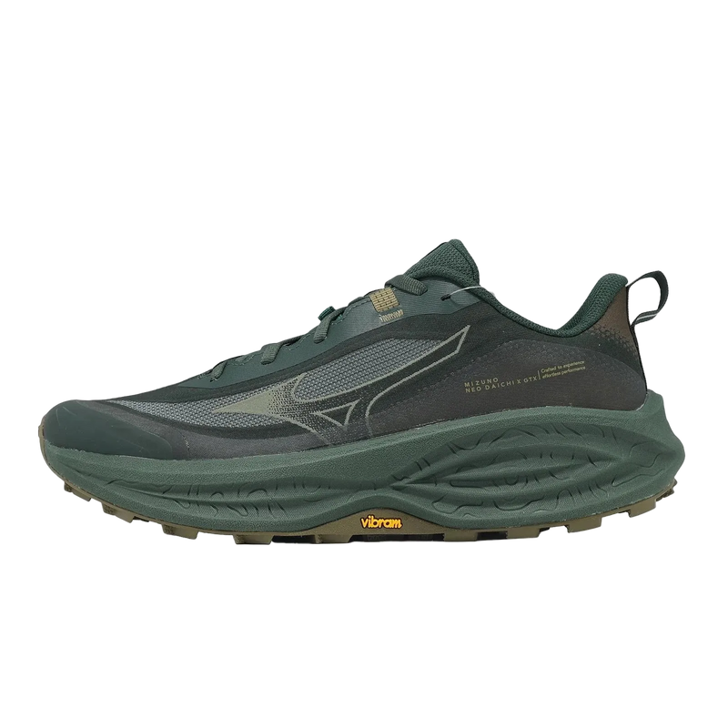 MIZUNO NEO DAICHI 10 GTX M