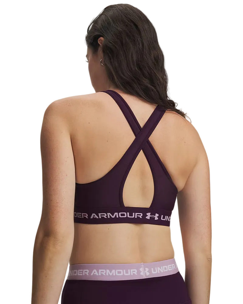 CROSSBACK MID BRA W