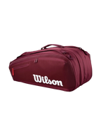 DEFYER RACKET BAG 15PK