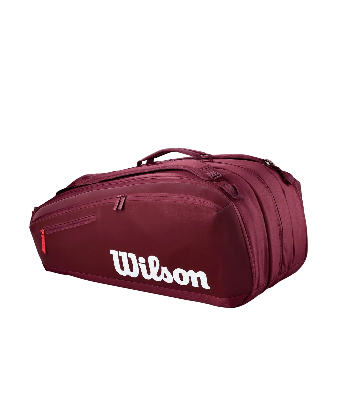 DEFYER RACKET BAG 15PK