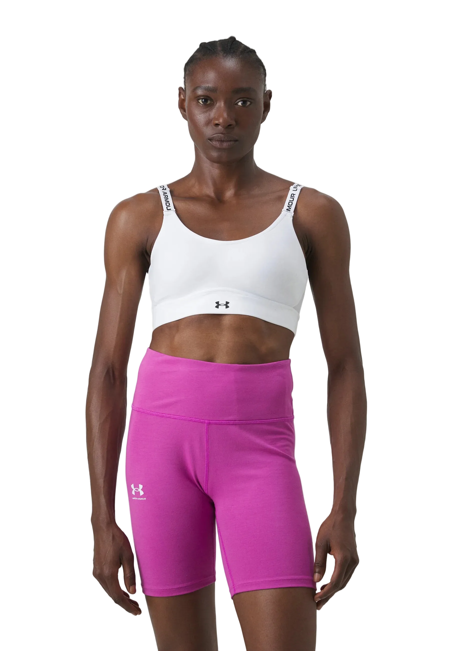 INFINITY MID 2.0 BRA W