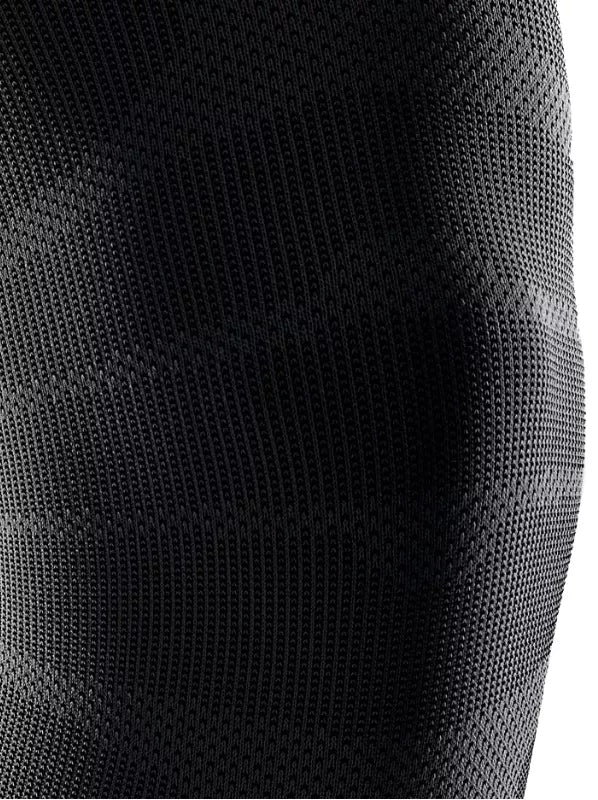 SPORTS COMPRESSION KNEE SUPP NBA