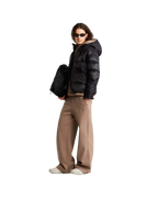 HYDRENALITE CITY DOWN HOODED JACKET W