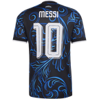 MAGLIA AFA AWAY 2026 MESSI 10 JUNIOR
