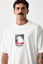 CAMERON SS TEE W