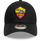CAPPELLINO AS ROMA