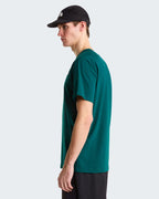 EVOLUTION SIMPLE DOME REG TEE M