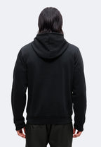 EVOLUTION SIMPLE DOME REG HOODIE M
