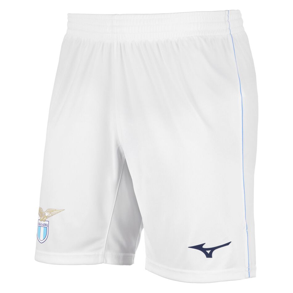 SHORT LAZIO HOME 26/27 JUNIOR