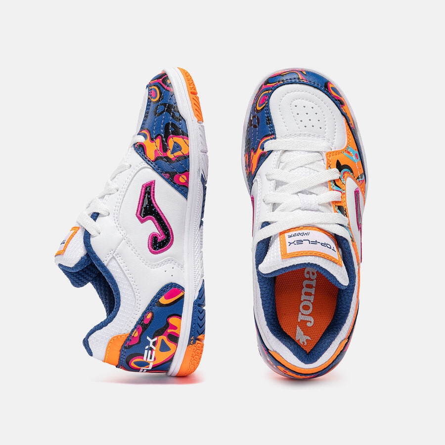 TOP FLEX JUNIOR 2672IN