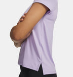 UA VANISH SS TEE W