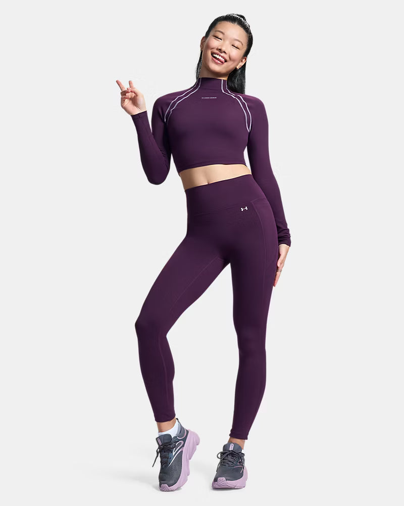 MOTION LEGGING W