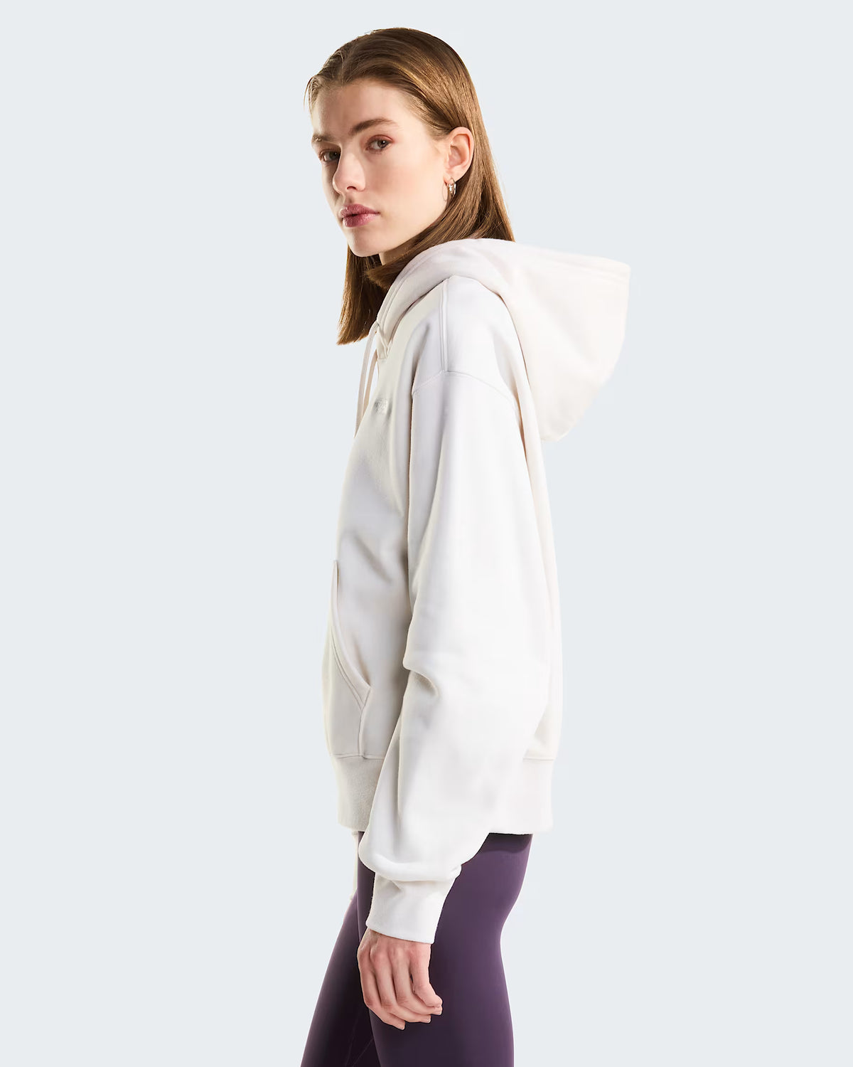 ESSENTIAL SIMPLE DOME BOXY OS HOOD W