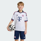 MAGLIA BAYERN MONACO AWAY 2026/27 JUNIOR