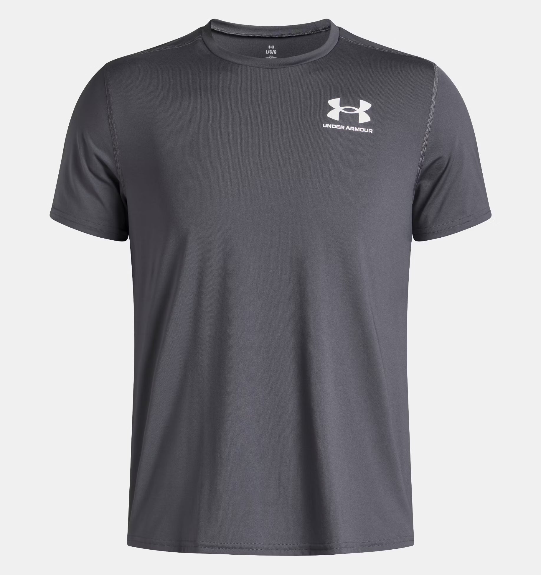 T-SHIRT HEATGEAR FITTED M