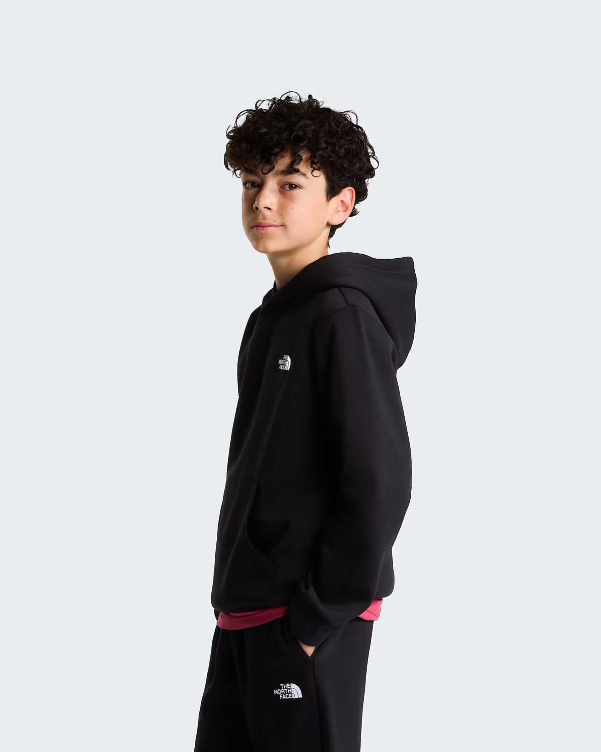EVOLUTION SD PULL HOODIE KIDS
