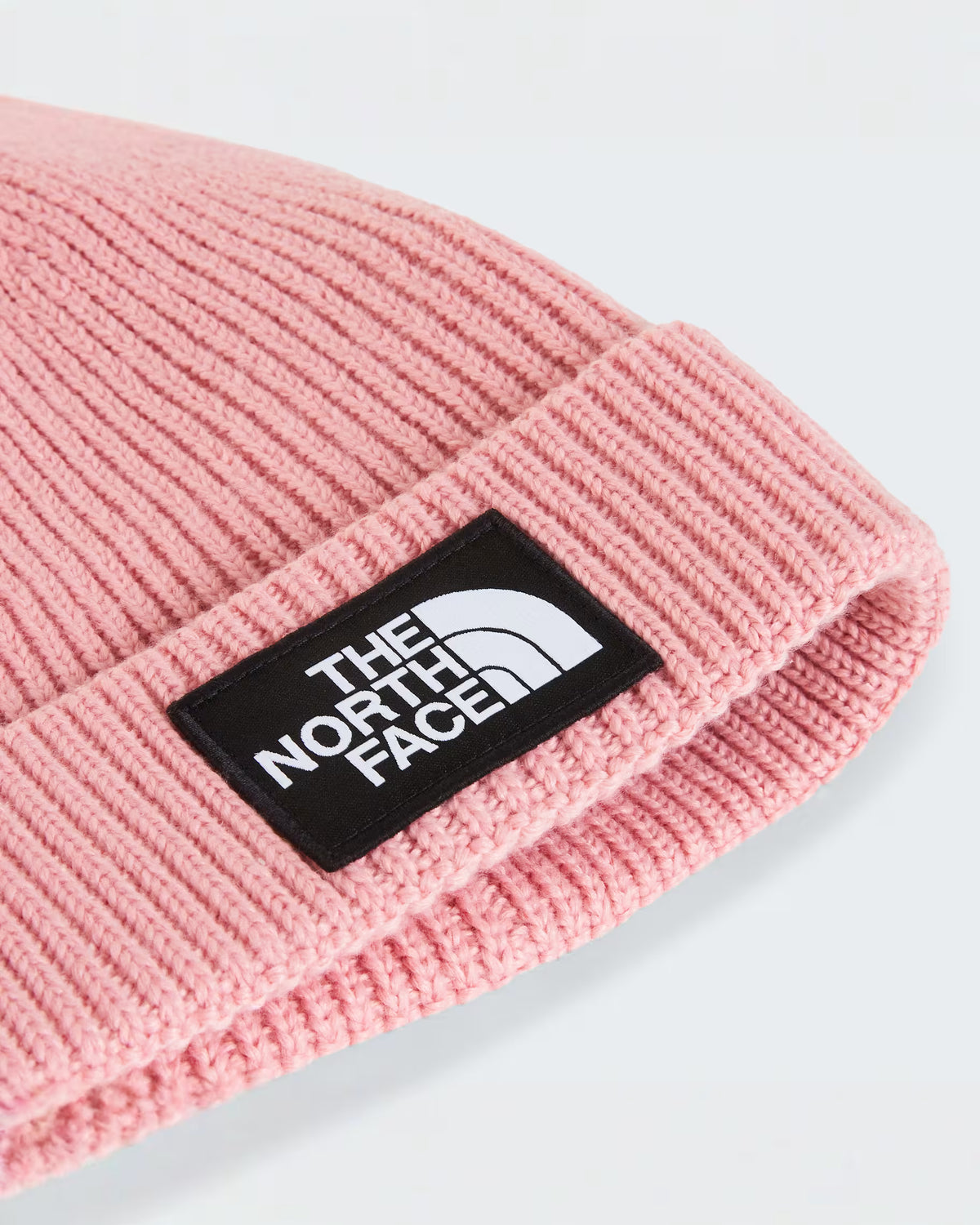 LOGO BOX CUFFED BEANIE KIDS